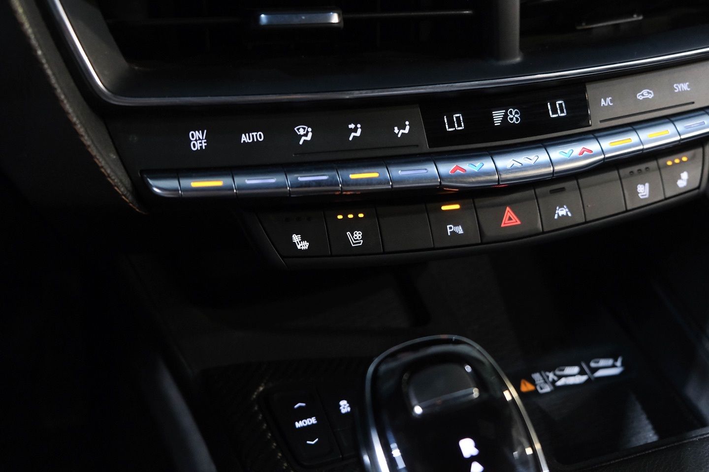 Photo 40 of this Cadillac CT5