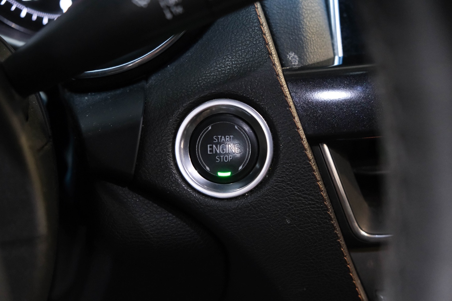 Photo 44 of this Cadillac CT5