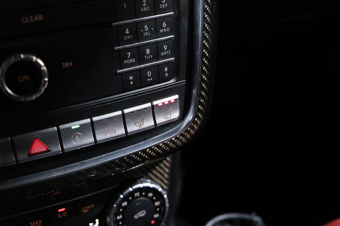 Photo 40 of this Mercedes-Benz AMG G 63