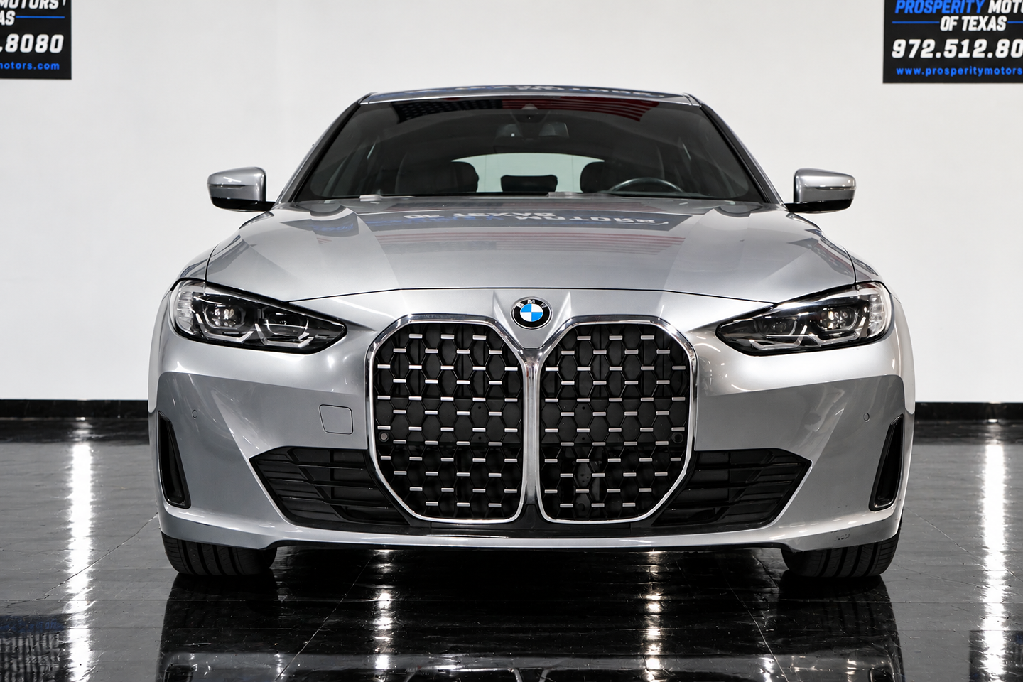 Photo 3 of this BMW 4 Series