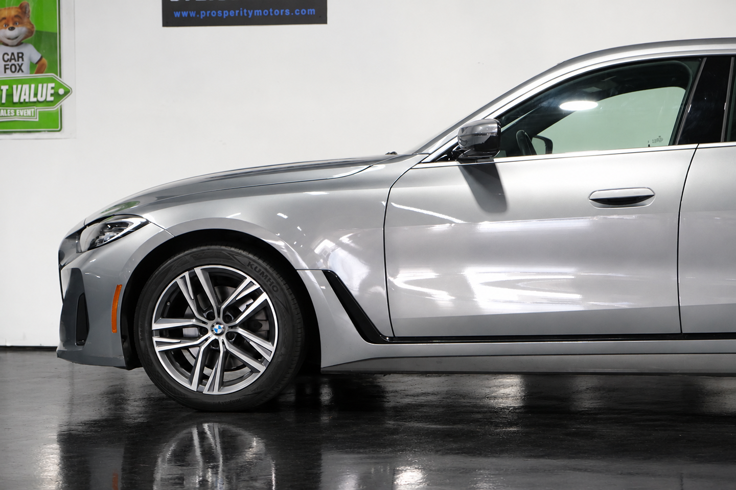 Photo 7 of this BMW 4 Series
