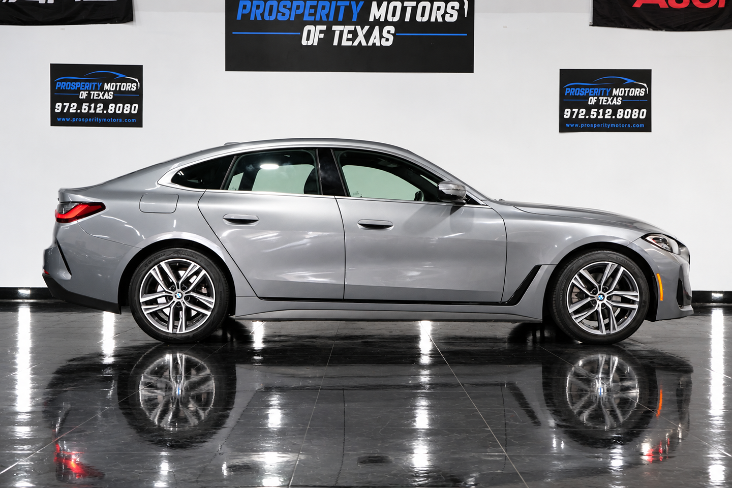 Photo 11 of this BMW 4 Series