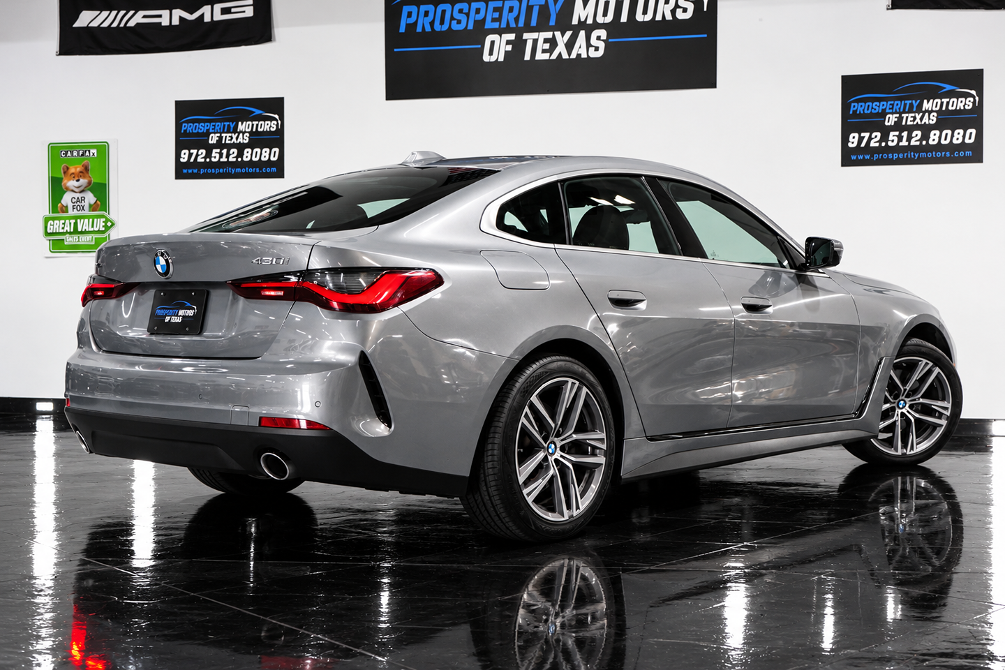 Photo 15 of this BMW 4 Series