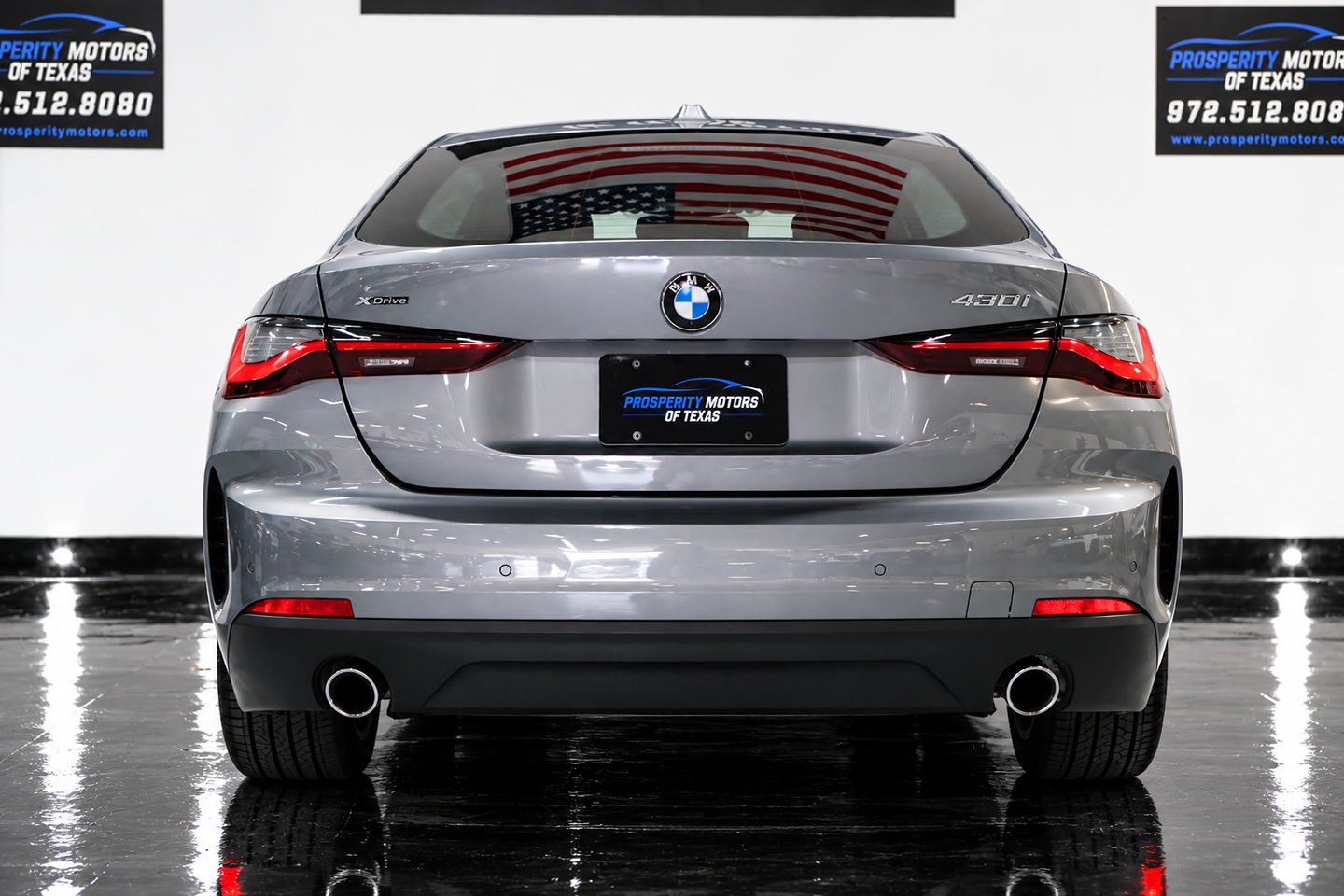 Photo 16 of this BMW 4 Series