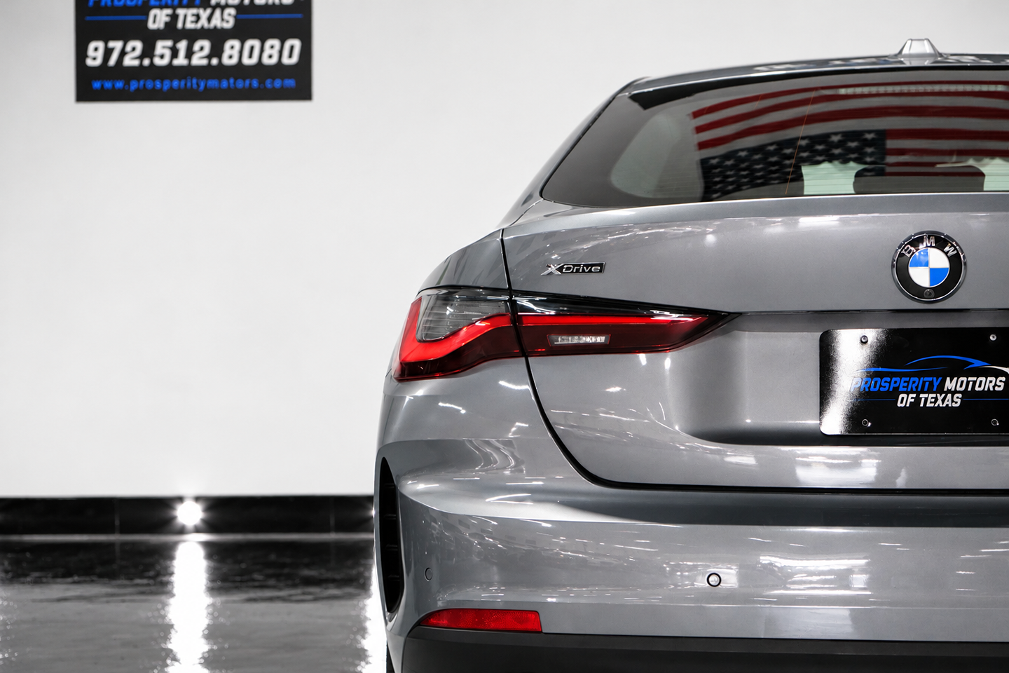 Photo 17 of this BMW 4 Series
