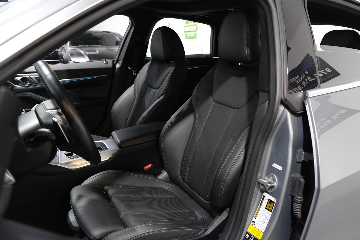 Photo 18 of this BMW 4 Series