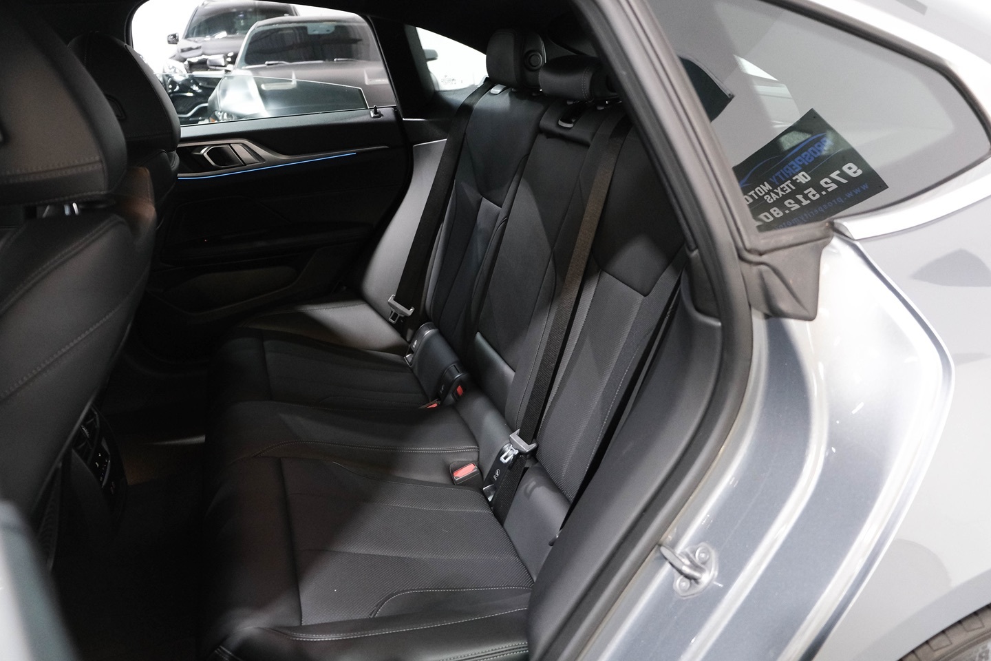 Photo 19 of this BMW 4 Series