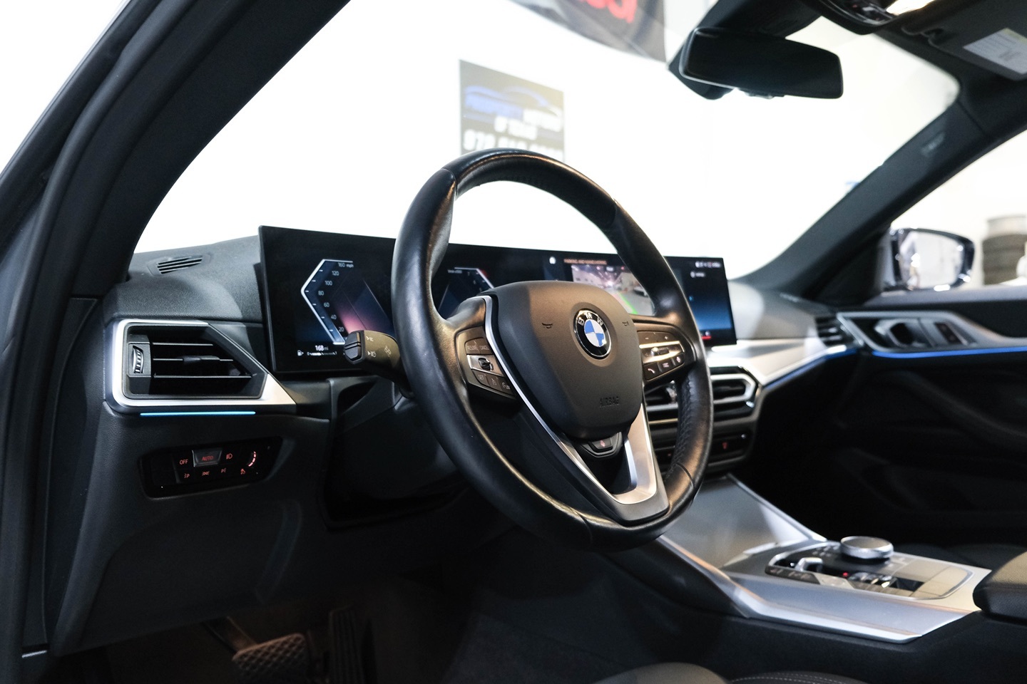 Photo 21 of this BMW 4 Series
