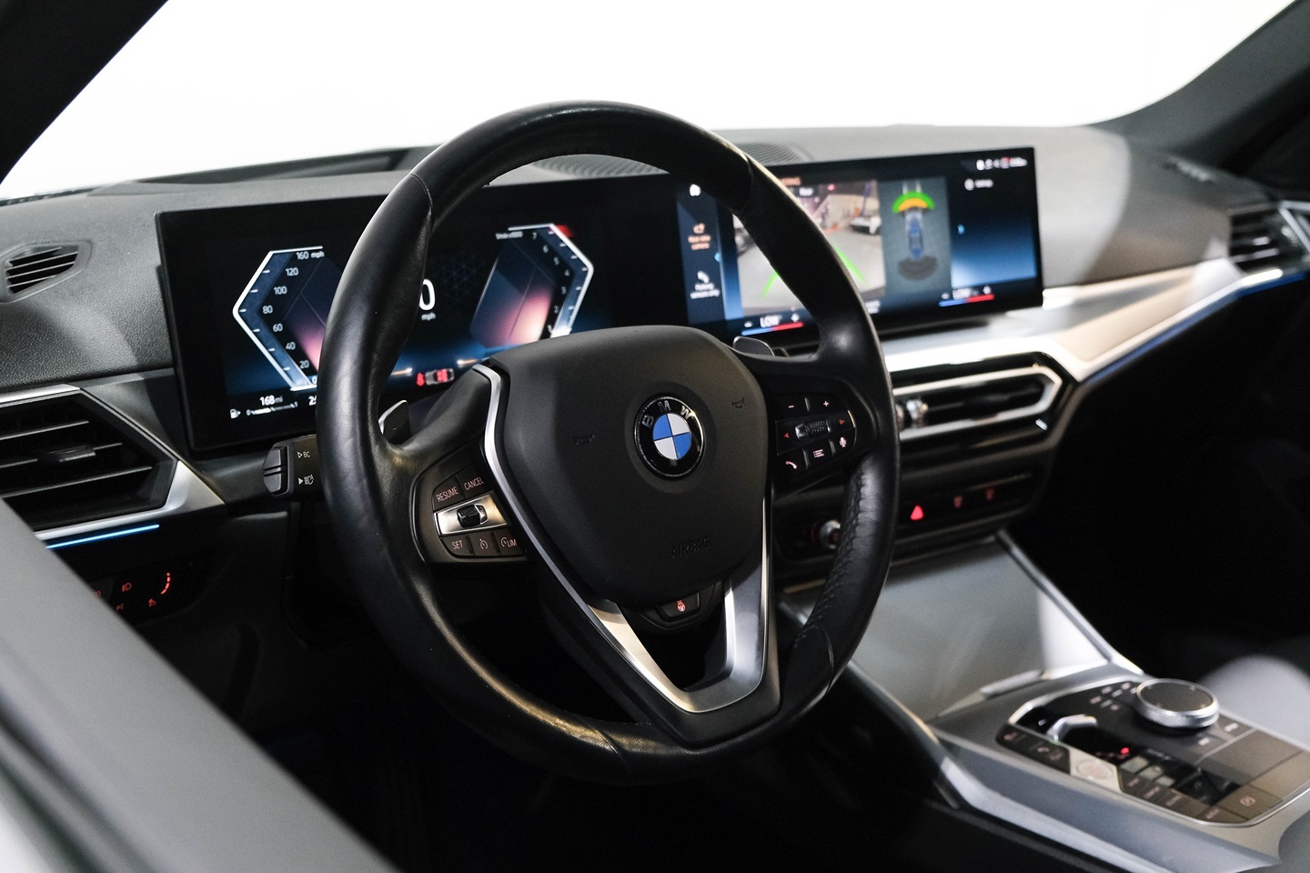 Photo 22 of this BMW 4 Series