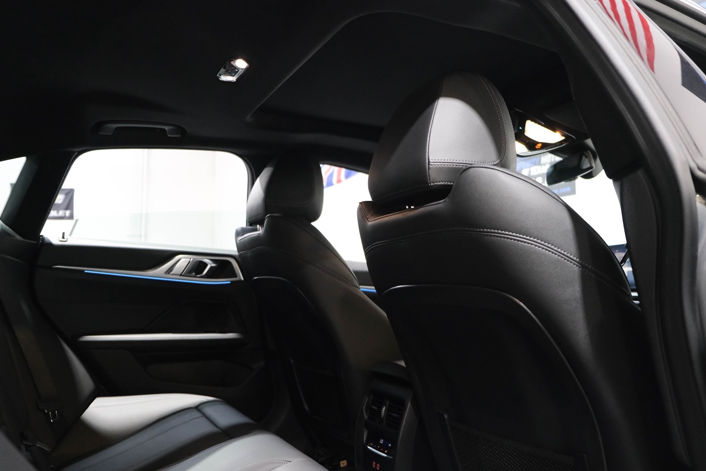 Photo 27 of this BMW 4 Series