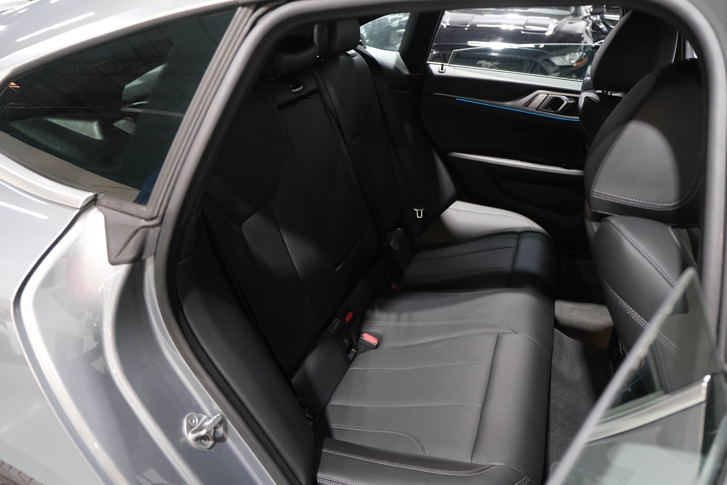 Photo 28 of this BMW 4 Series