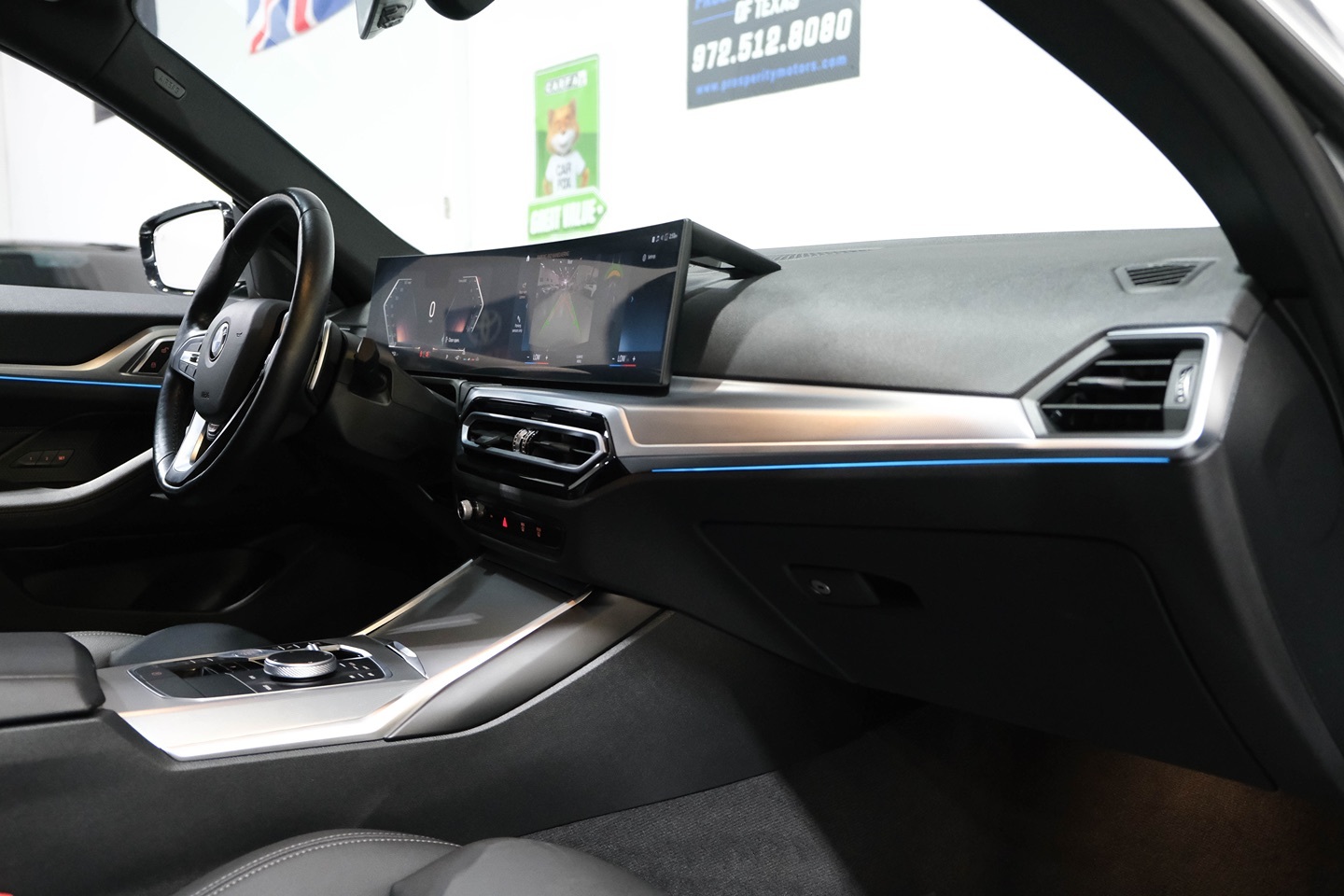 Photo 30 of this BMW 4 Series