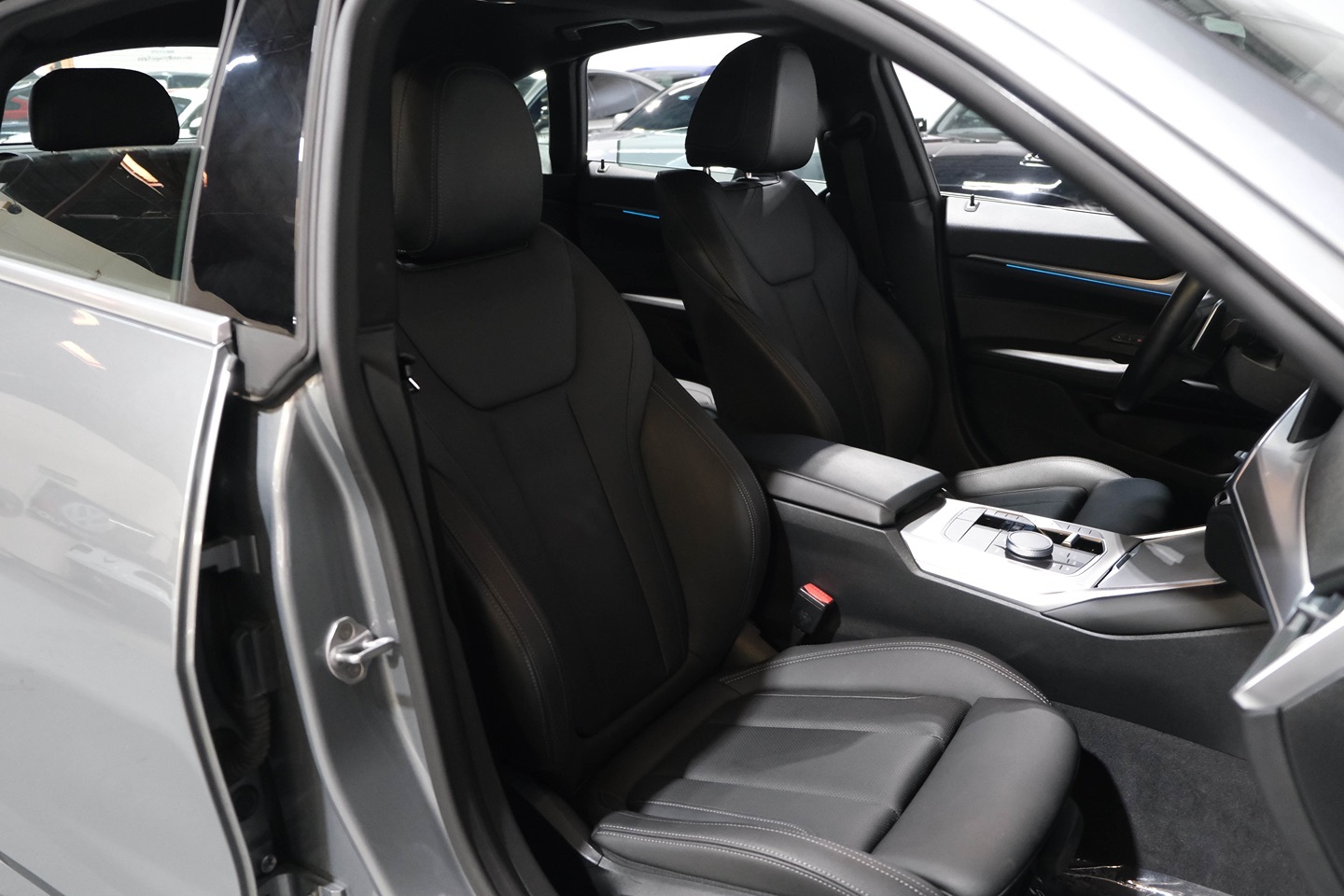 Photo 31 of this BMW 4 Series