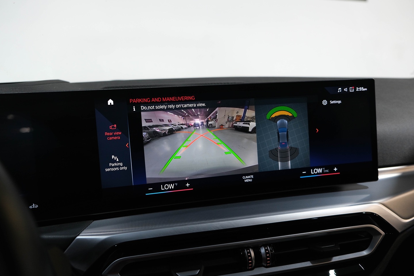 Photo 38 of this BMW 4 Series