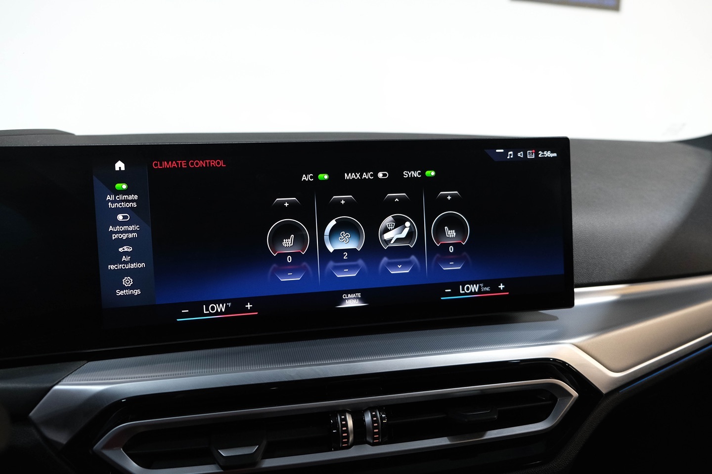 Photo 41 of this BMW 4 Series