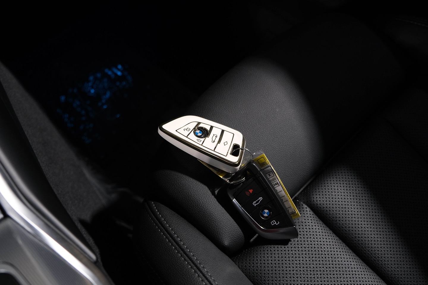 Photo 42 of this BMW 4 Series
