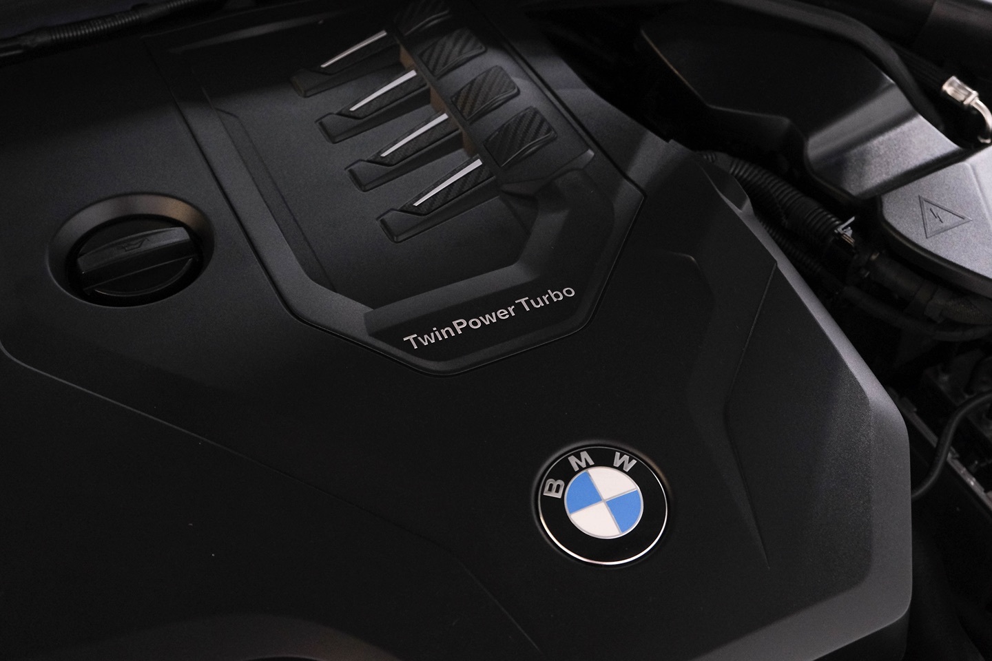 Photo 44 of this BMW 4 Series