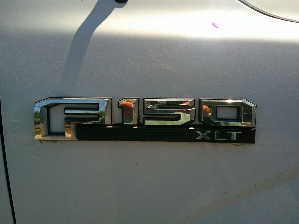 2016 Ford F-150 XLT - Photo 7