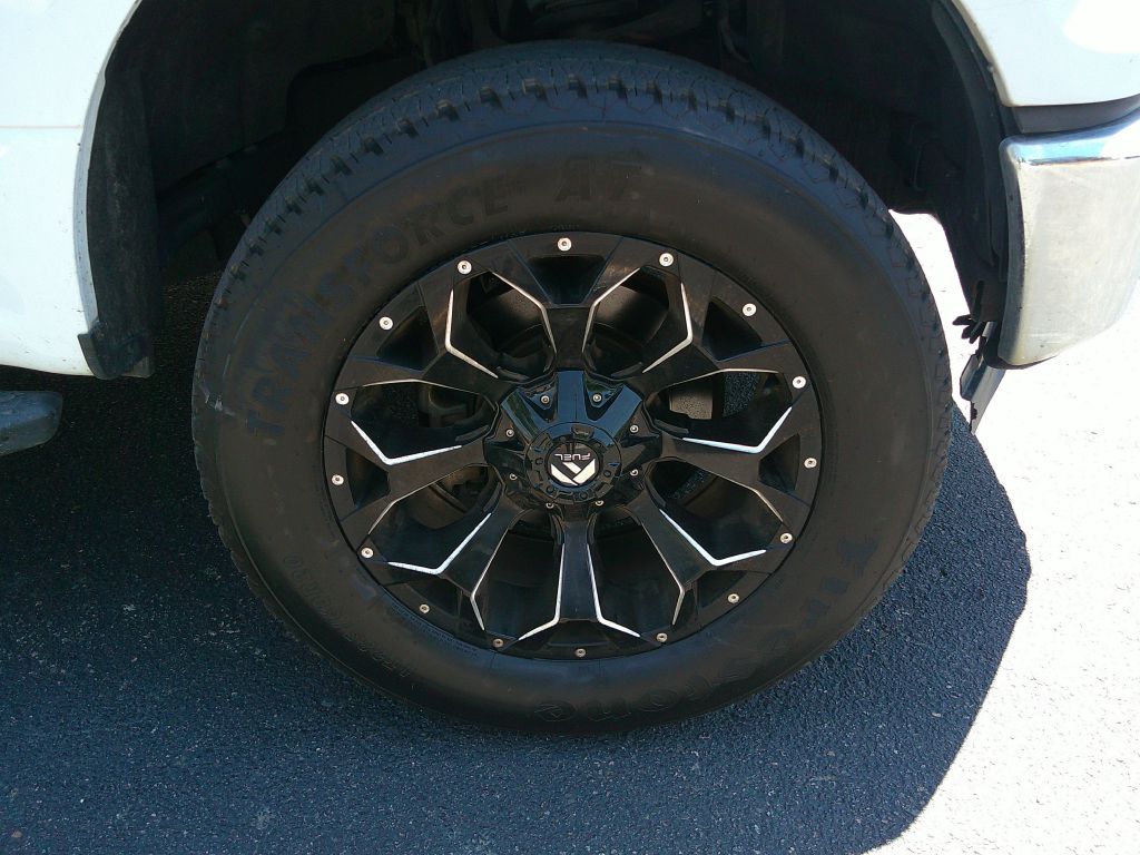 2016 Ford F-150 XLT - Photo 8