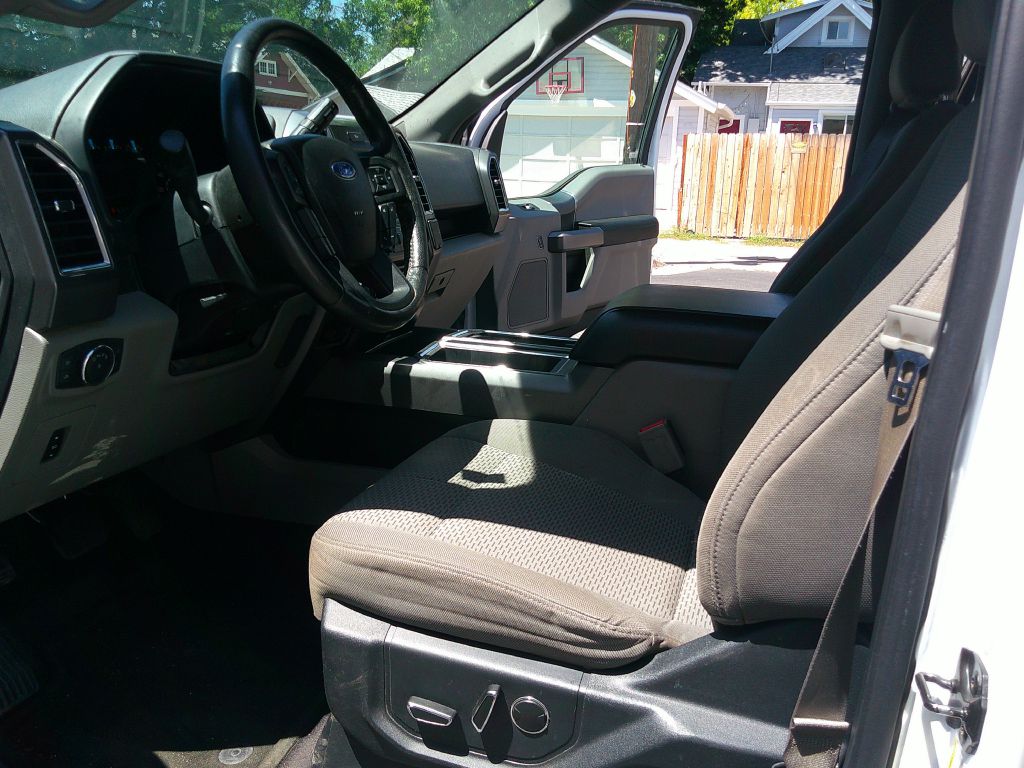 2016 Ford F-150 XLT - Photo 9