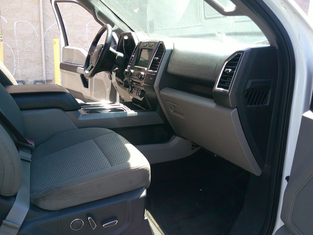 2016 Ford F-150 XLT - Photo 10