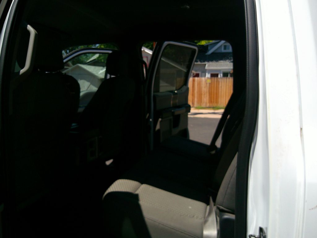 2016 Ford F-150 XLT - Photo 11