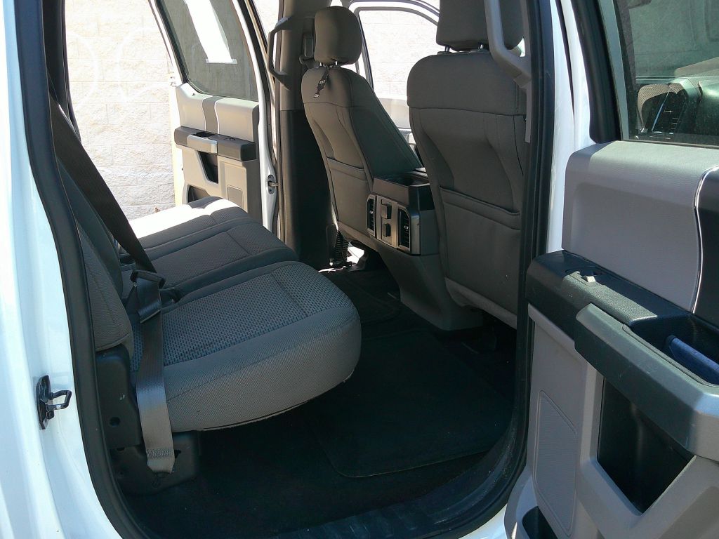 2016 Ford F-150 XLT - Photo 12
