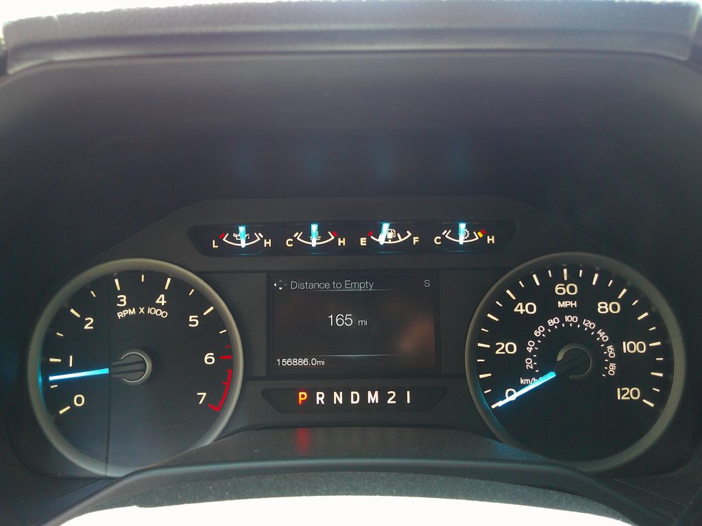 2016 Ford F-150 XLT - Photo 16