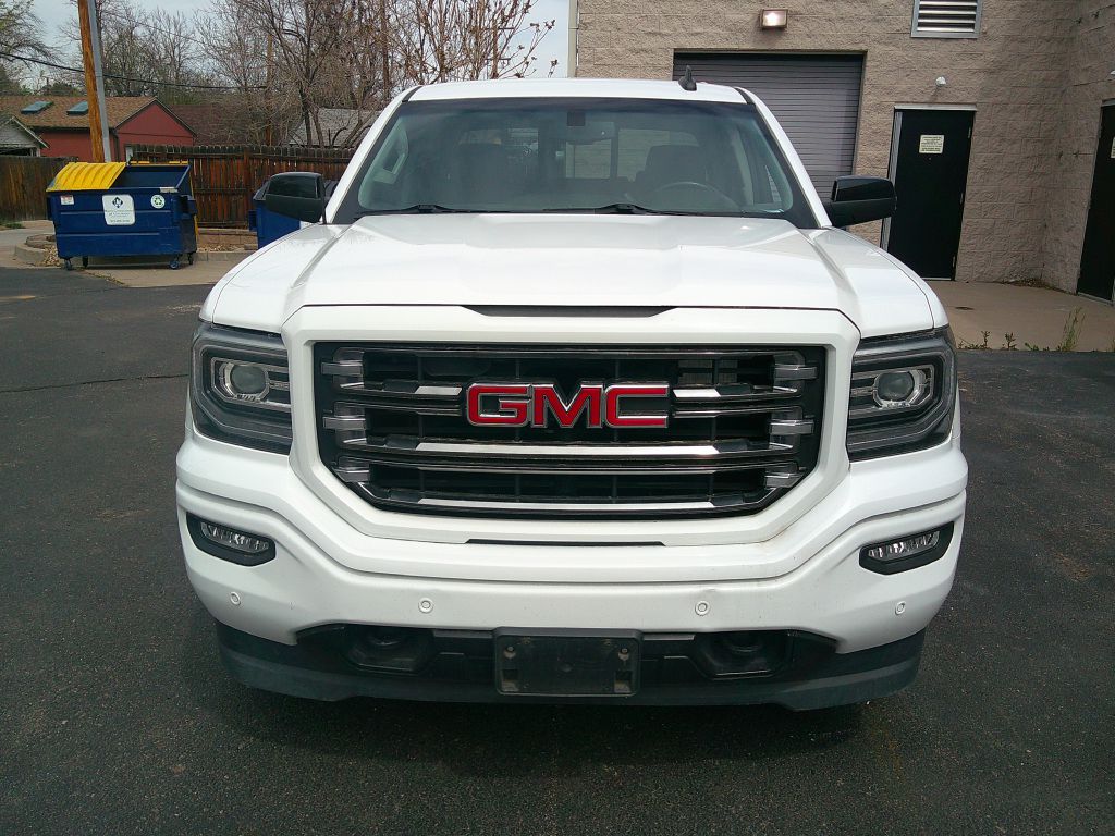 2018 GMC Sierra 1500 SLT - Photo 2