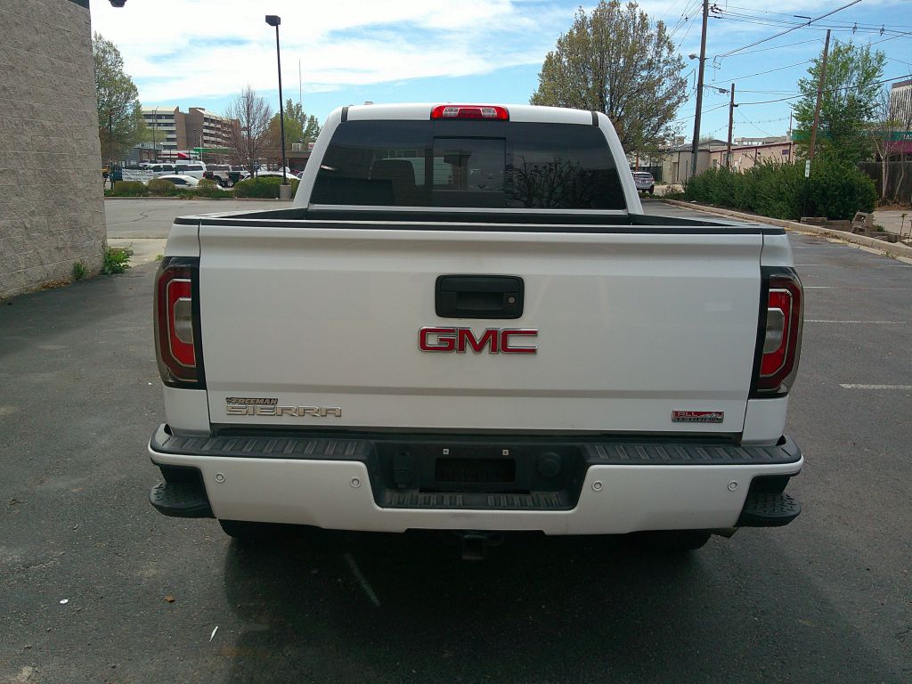 2018 GMC Sierra 1500 SLT - Photo 3