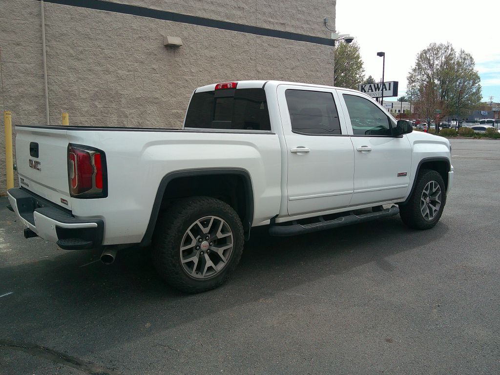 2018 GMC Sierra 1500 SLT - Photo 4