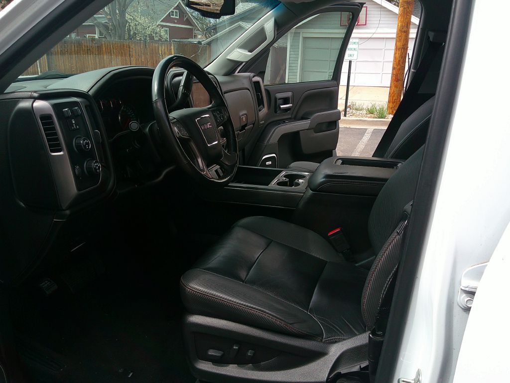 2018 GMC Sierra 1500 SLT - Photo 9