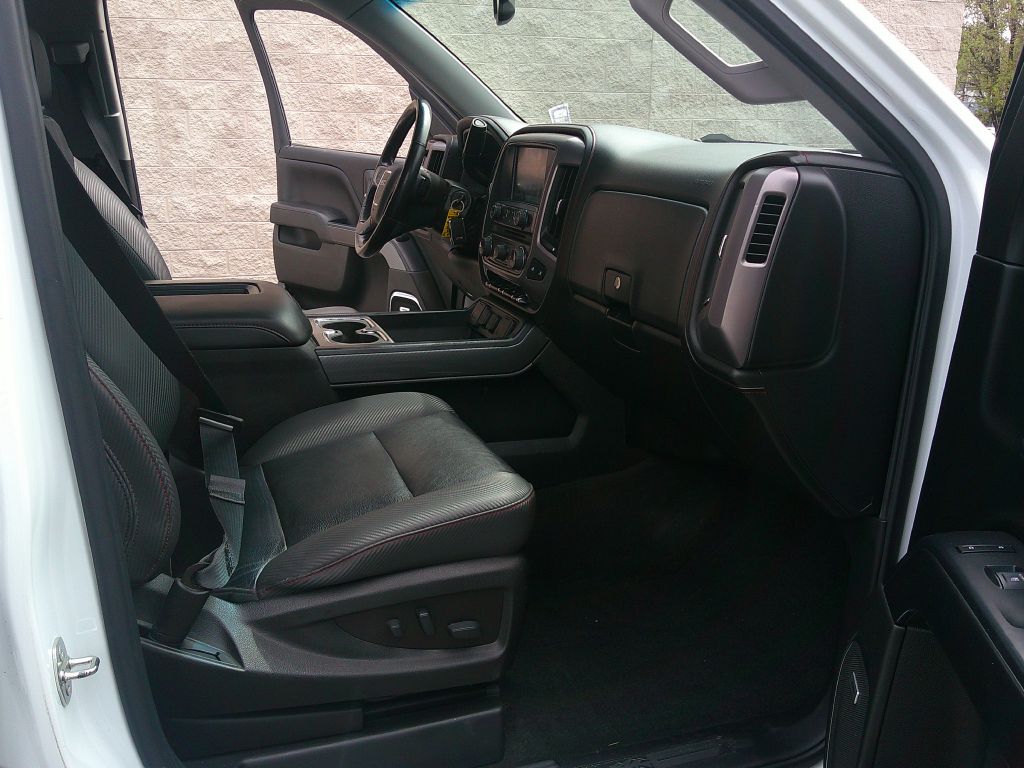 2018 GMC Sierra 1500 SLT - Photo 10