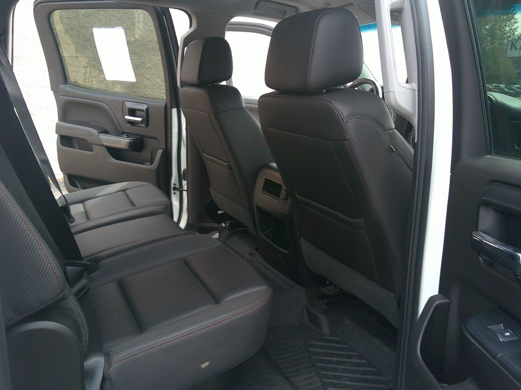 2018 GMC Sierra 1500 SLT - Photo 11