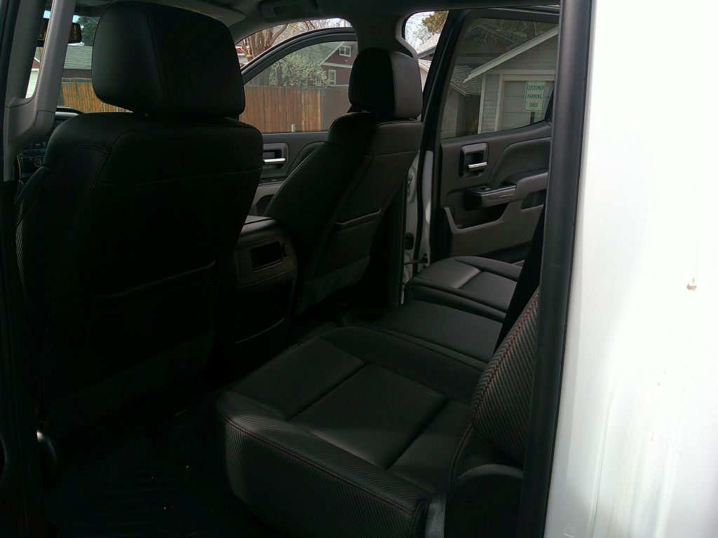 2018 GMC Sierra 1500 SLT - Photo 12