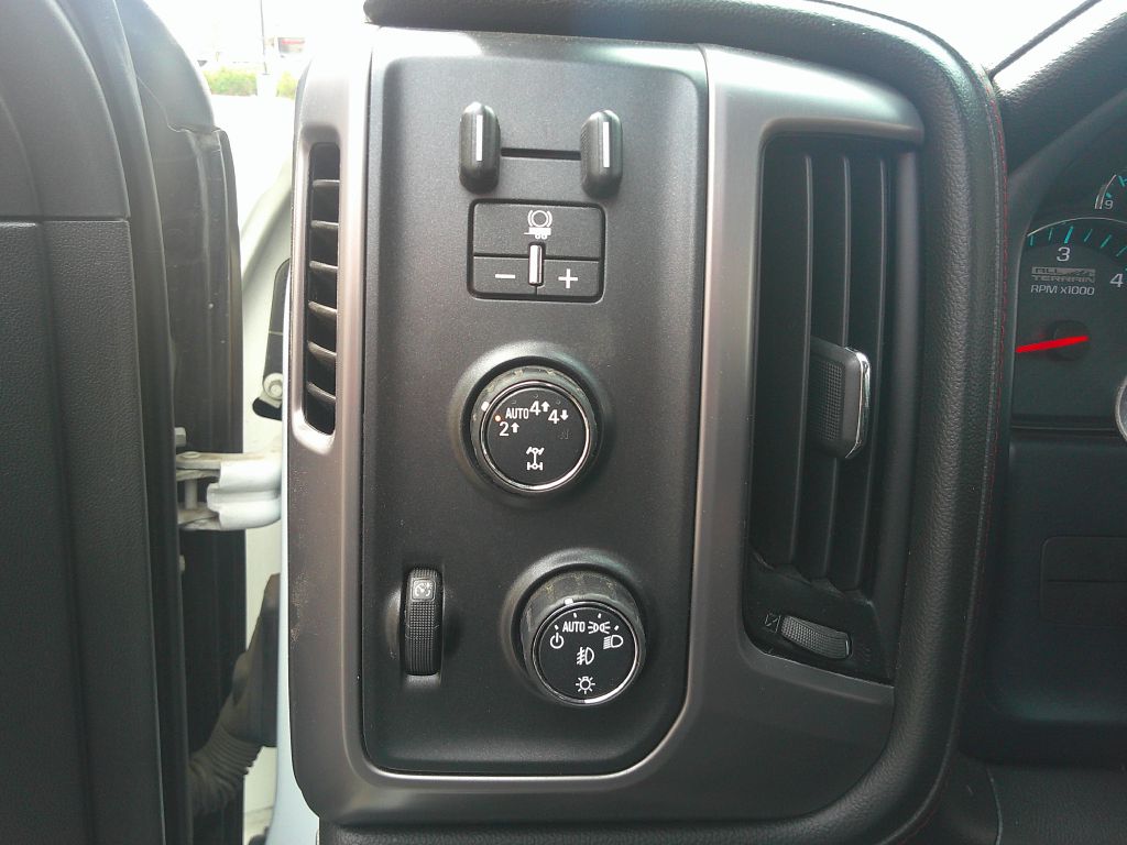 2018 GMC Sierra 1500 SLT - Photo 14