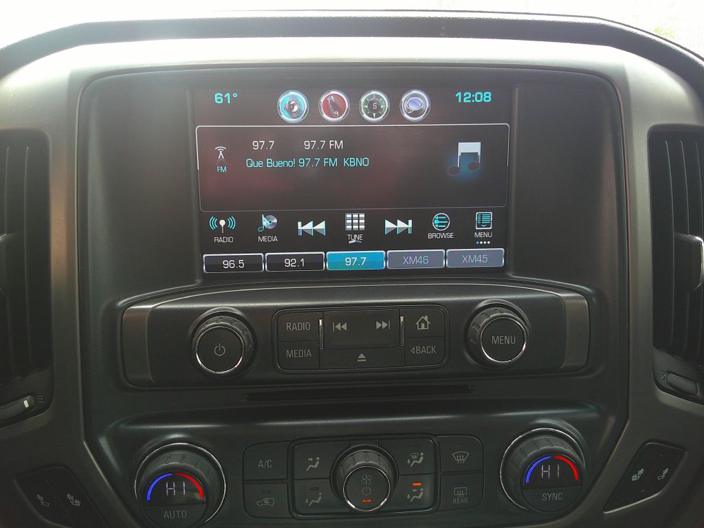 2018 GMC Sierra 1500 SLT - Photo 17