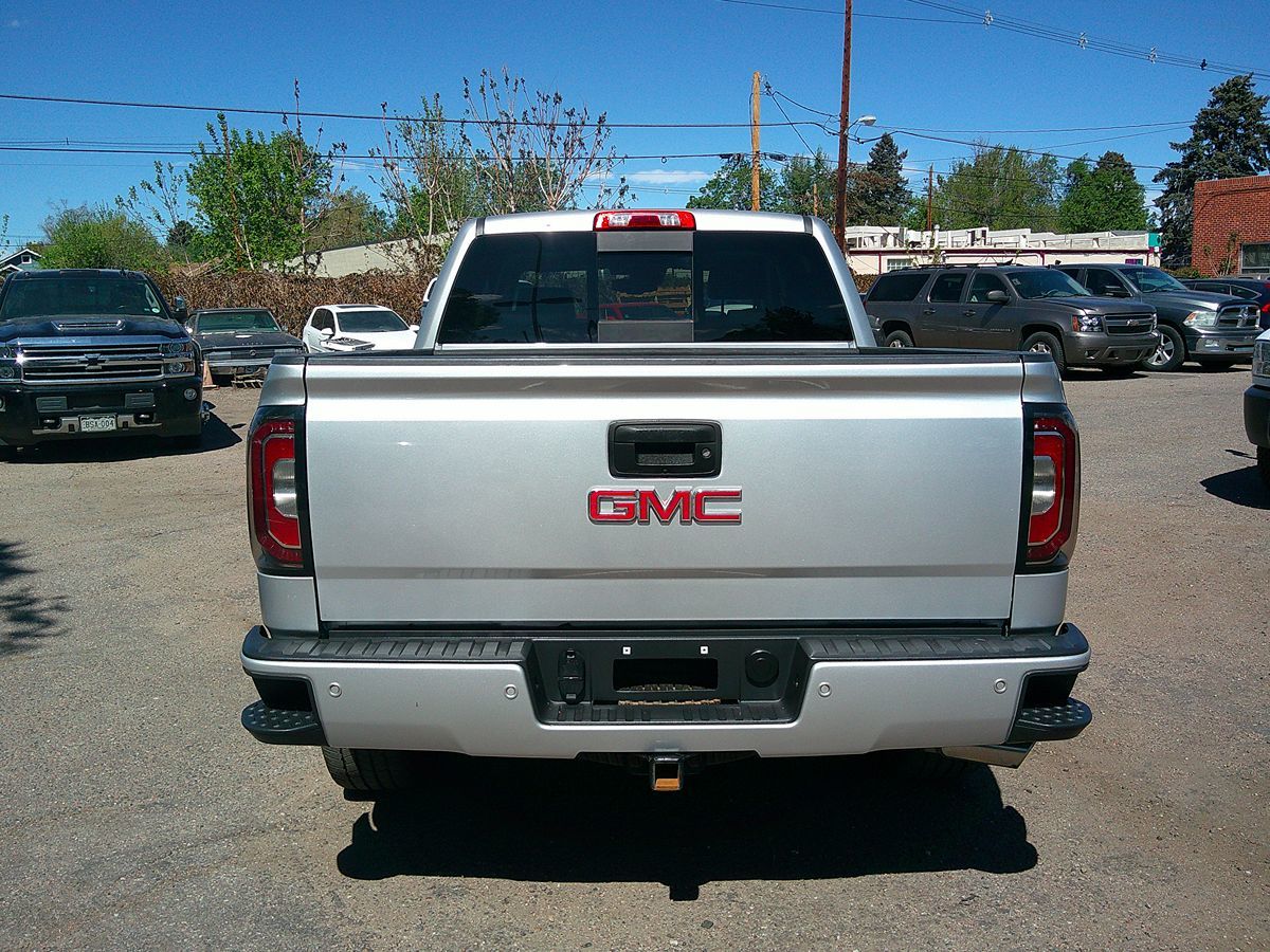 2017 GMC Sierra 1500 Denali Denali - Photo 6