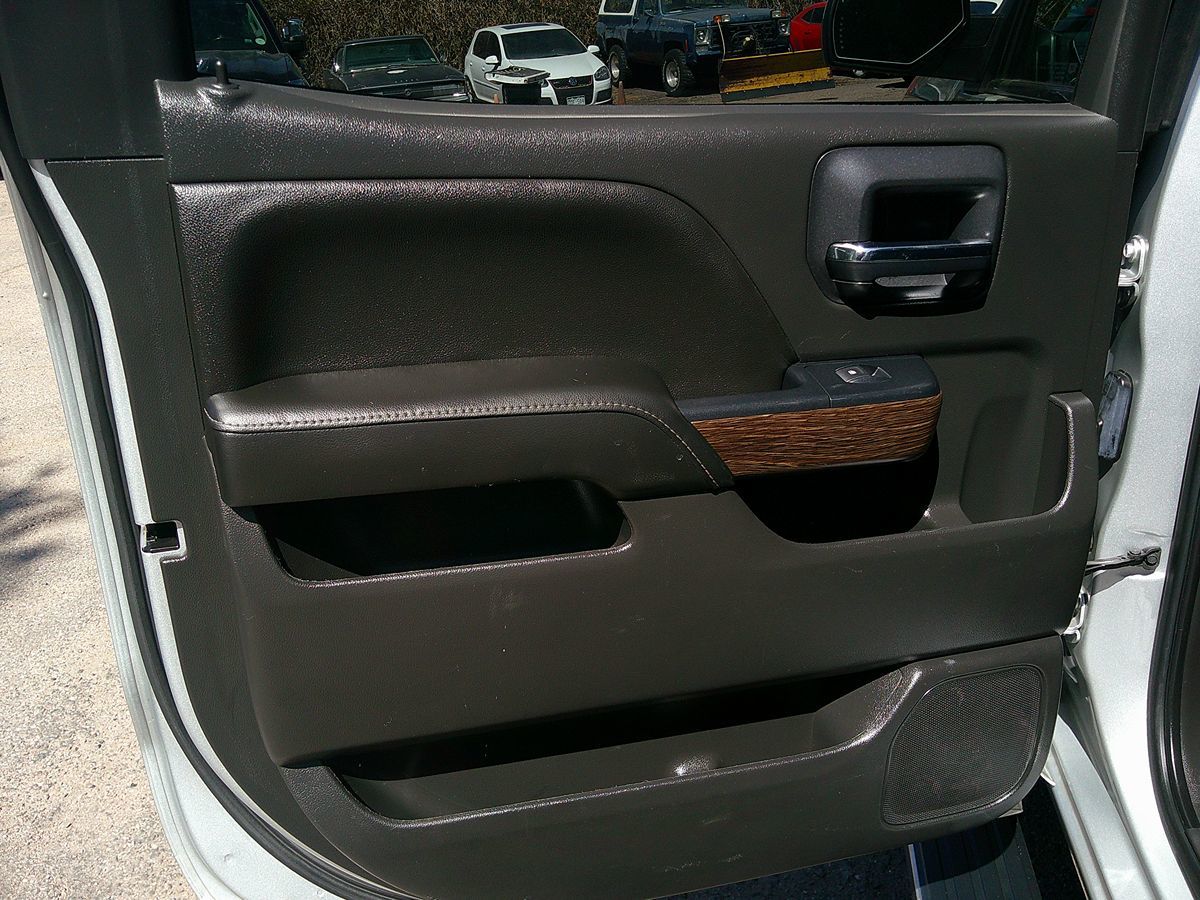 2017 GMC Sierra 1500 Denali Denali - Photo 13