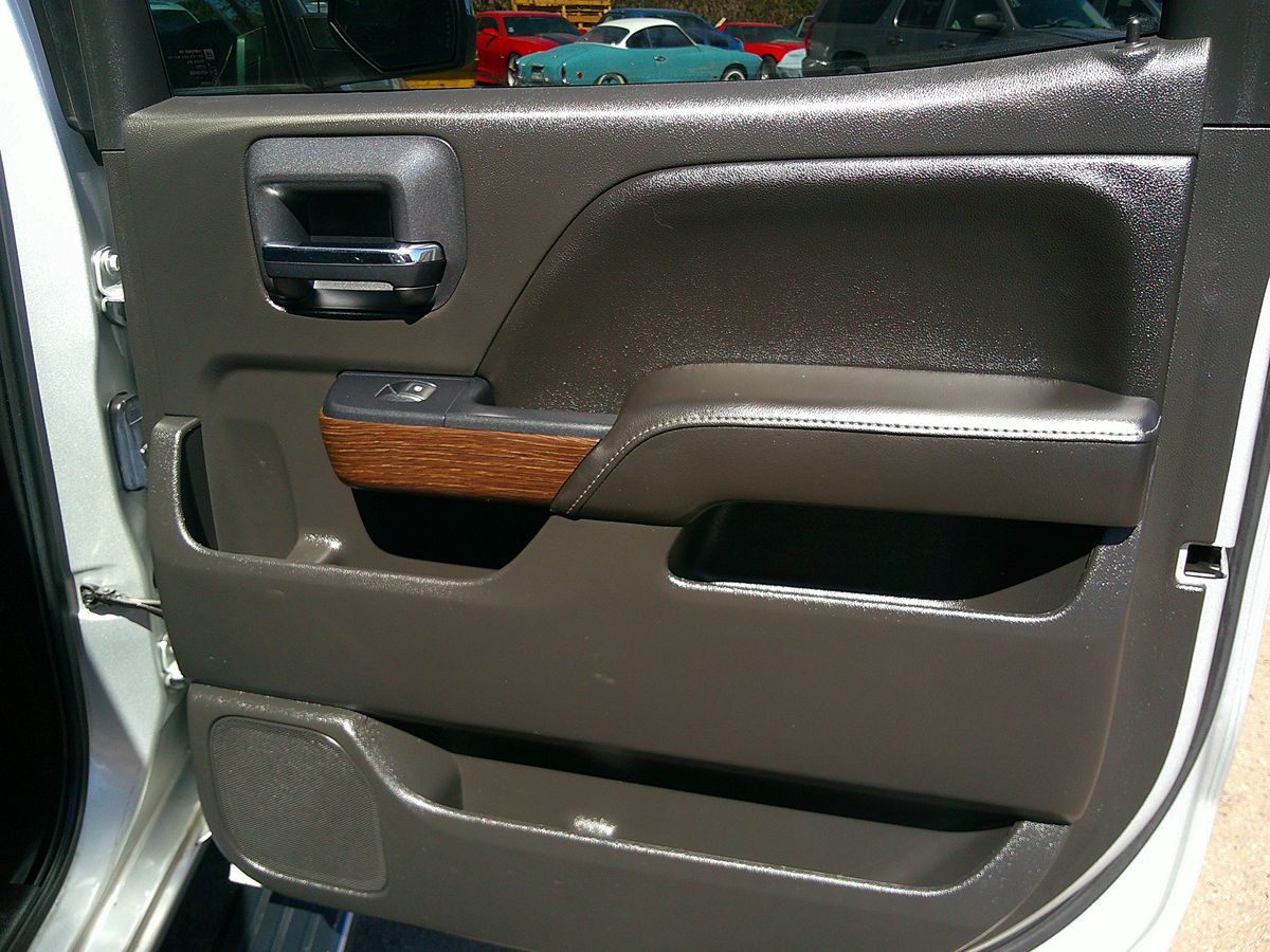 2017 GMC Sierra 1500 Denali Denali - Photo 14