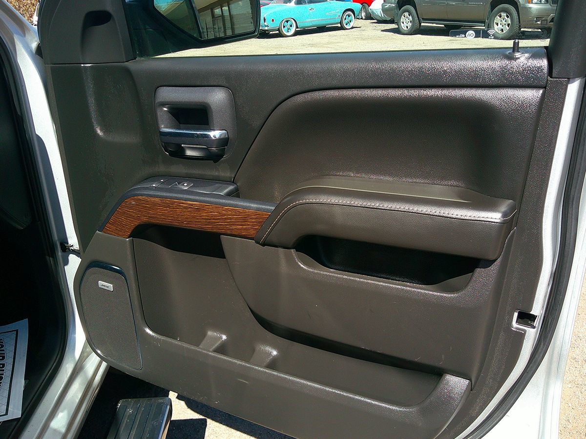 2017 GMC Sierra 1500 Denali Denali - Photo 15