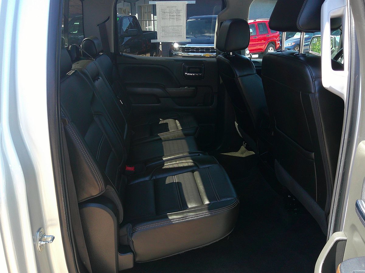2017 GMC Sierra 1500 Denali Denali - Photo 17