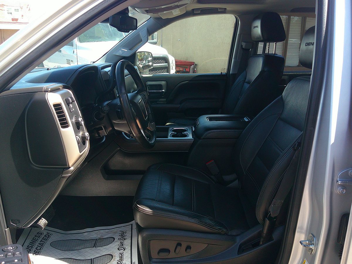 2017 GMC Sierra 1500 Denali Denali - Photo 19