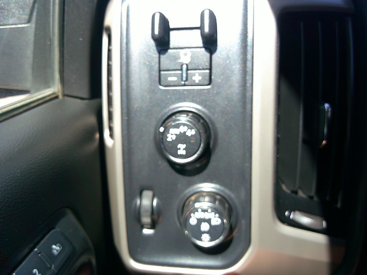 2017 GMC Sierra 1500 Denali Denali - Photo 22