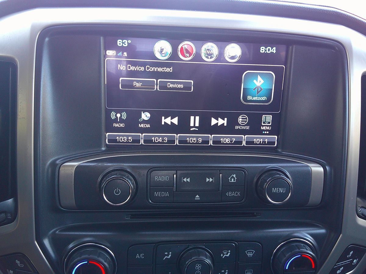 2017 GMC Sierra 1500 Denali Denali - Photo 24