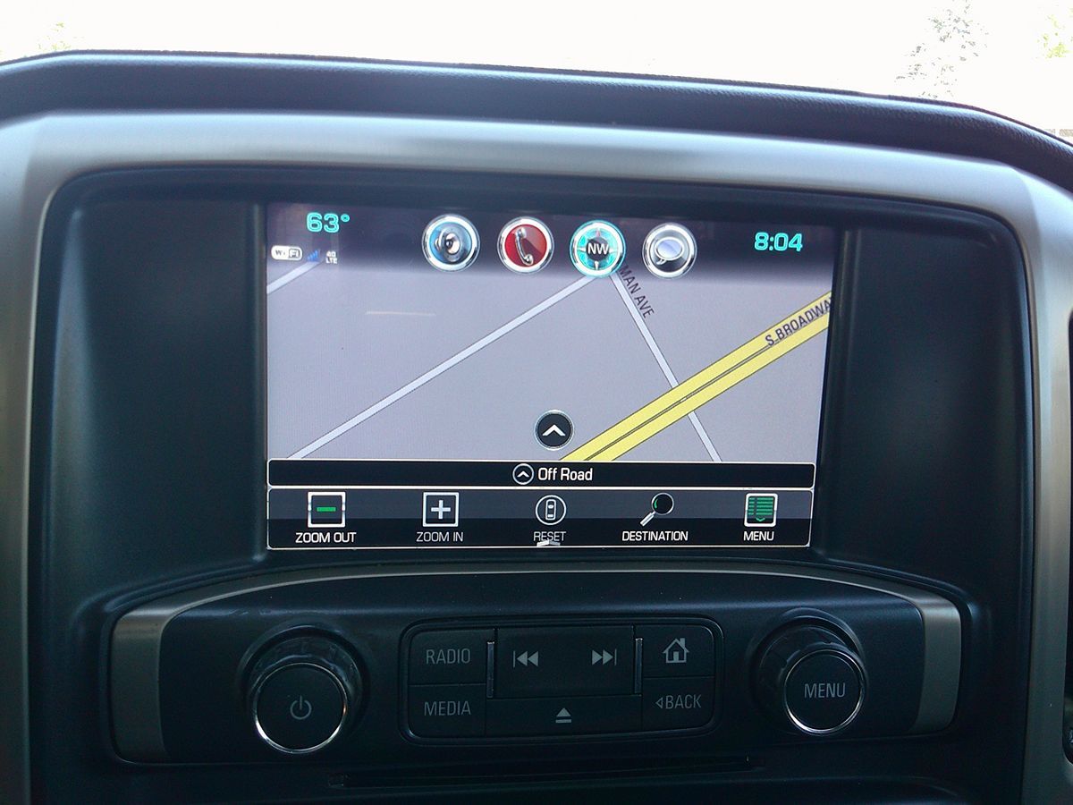2017 GMC Sierra 1500 Denali Denali - Photo 25
