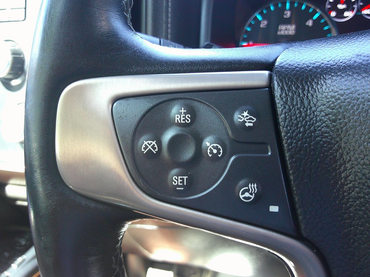 2017 GMC Sierra 1500 Denali Denali - Photo 27