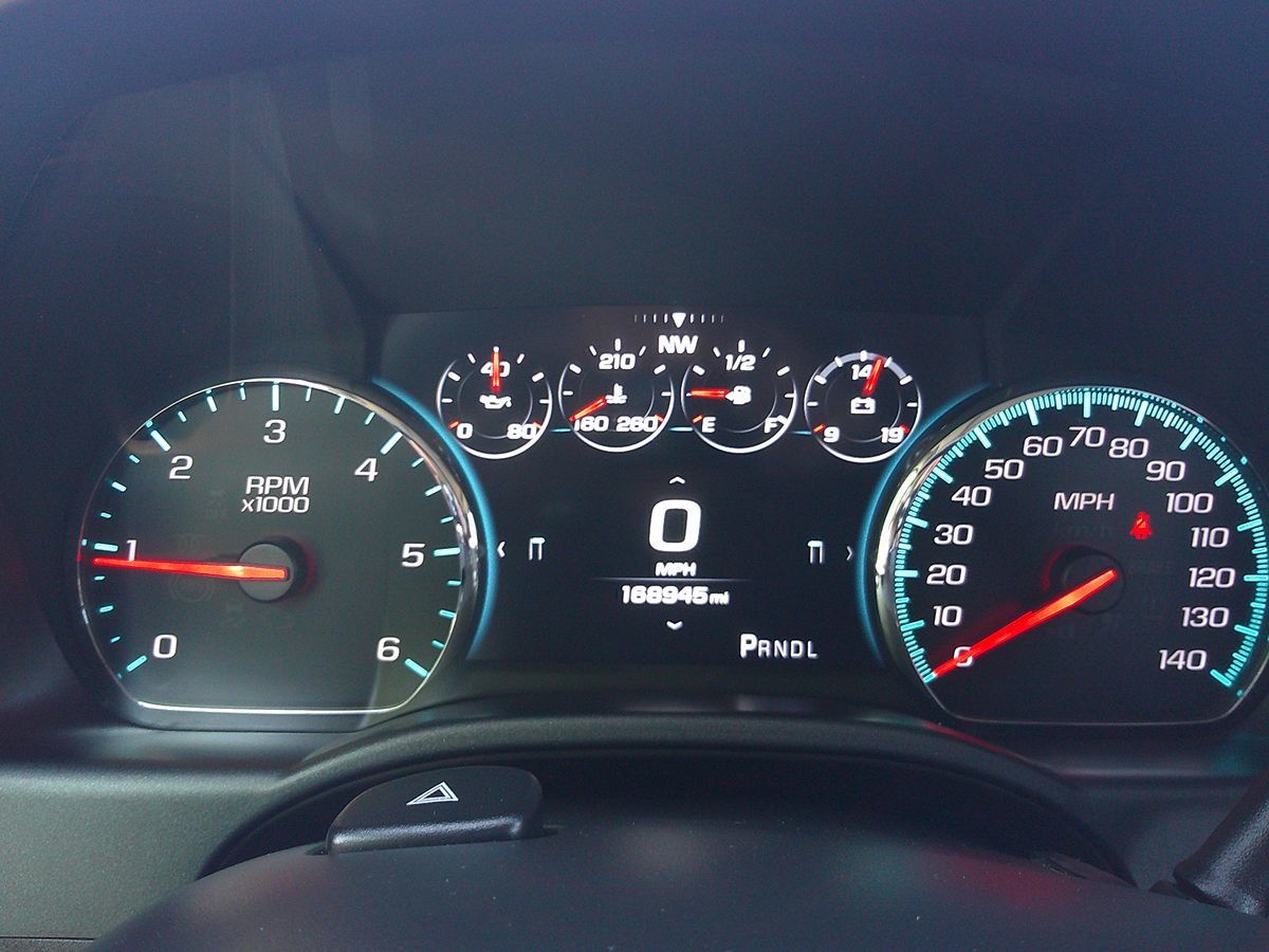 2017 GMC Sierra 1500 Denali Denali - Photo 28