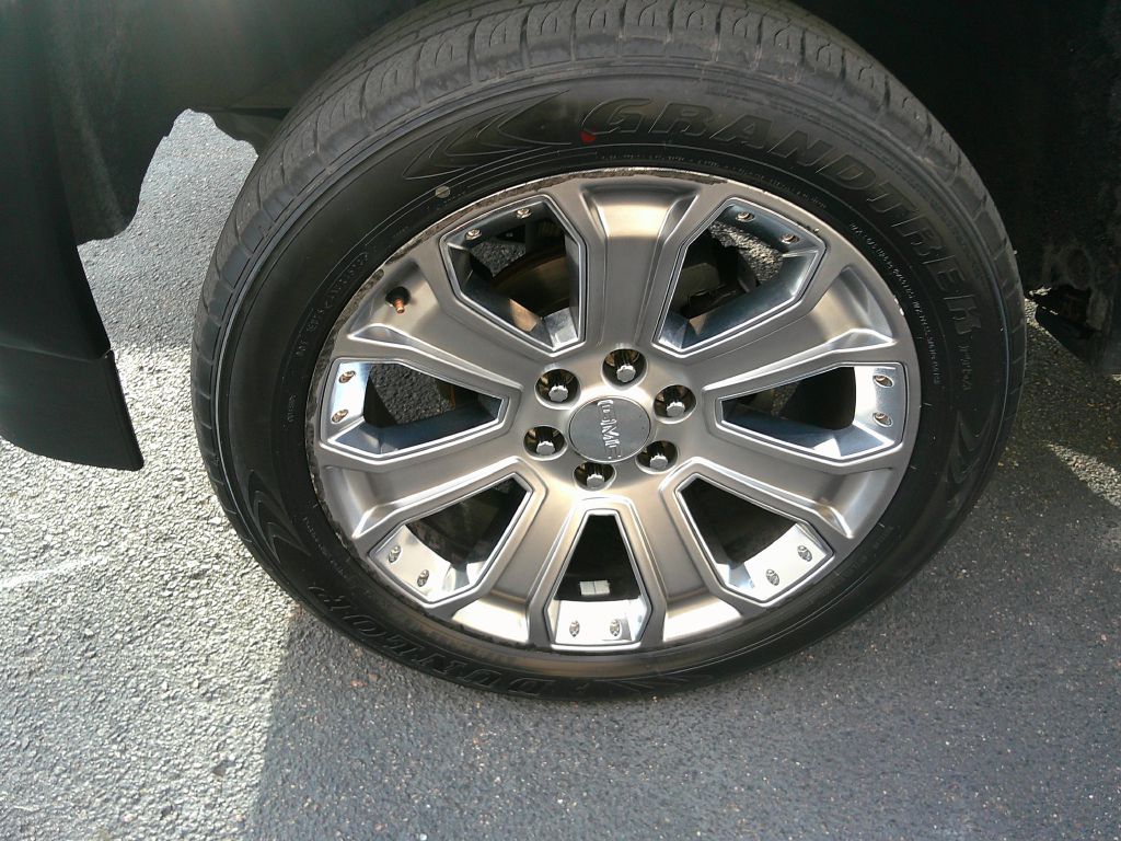 Photo 7 of this GMC Sierra 1500