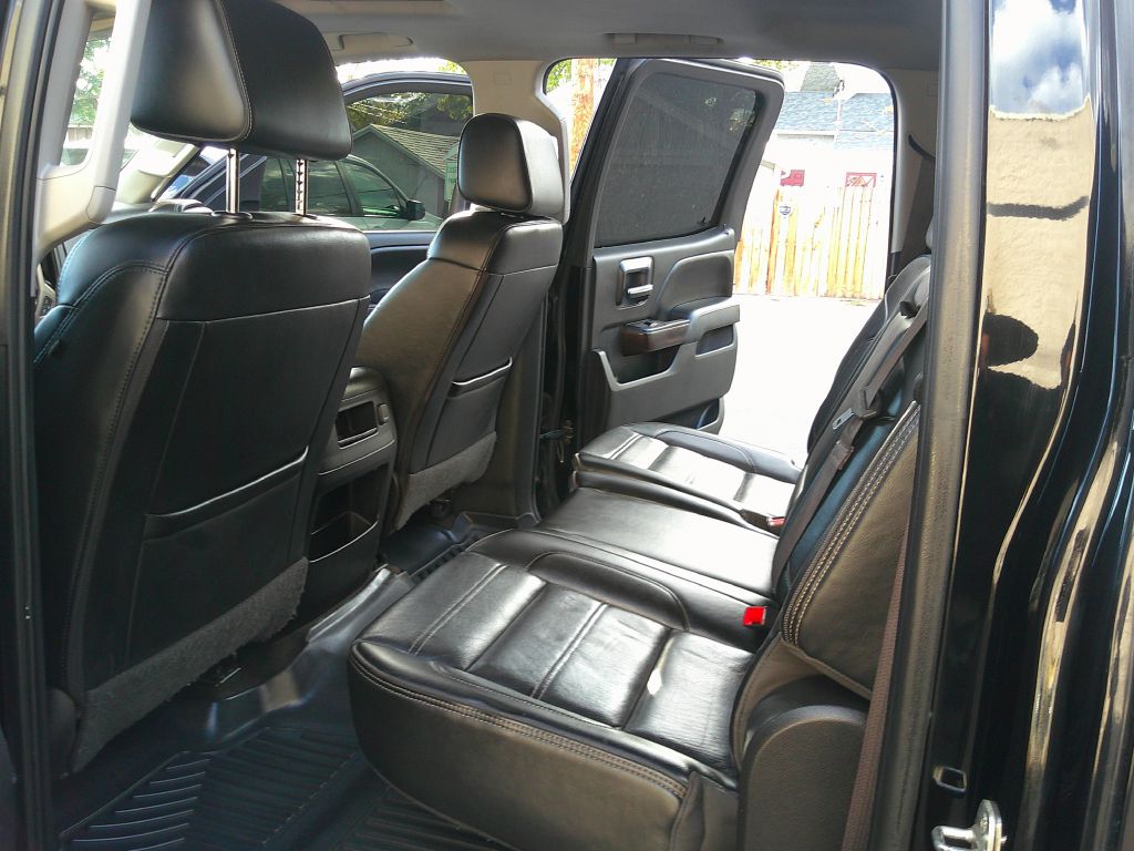 Photo 10 of this GMC Sierra 1500
